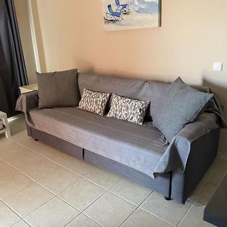 Beach Front Apartment With Stunning Ocean Views! 科斯塔卡玛 外观 照片
