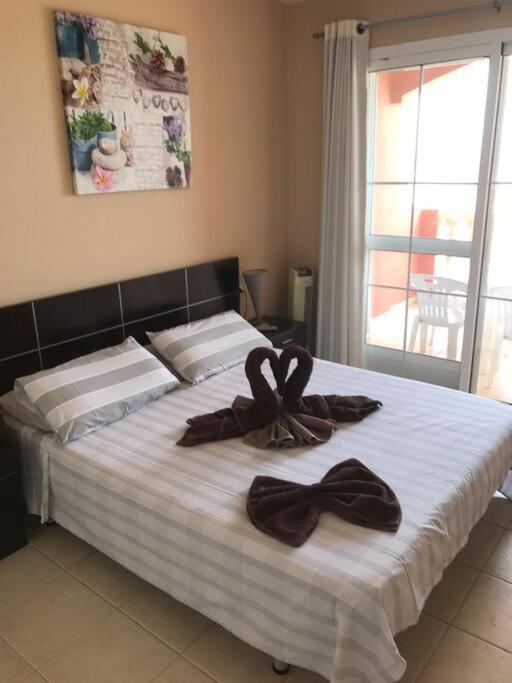 Beach Front Apartment With Stunning Ocean Views! 科斯塔卡玛 外观 照片