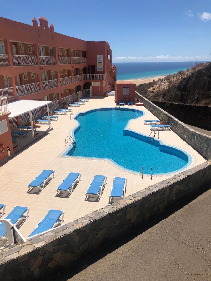 Beach Front Apartment With Stunning Ocean Views! 科斯塔卡玛 外观 照片