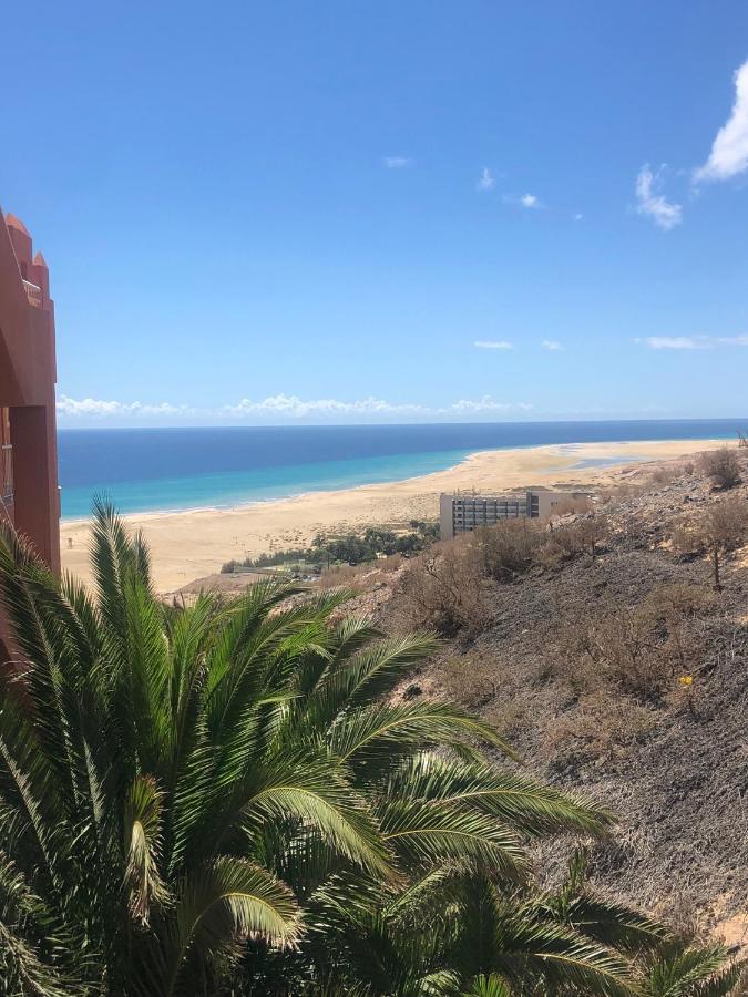 Beach Front Apartment With Stunning Ocean Views! 科斯塔卡玛 外观 照片